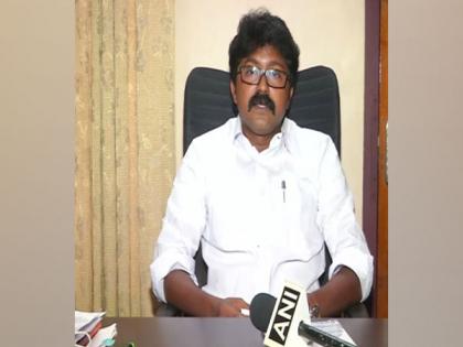 Kerala: Congress suspends rape accused Eldhose Kunnappilly from KPCC for 6 months | Kerala: Congress suspends rape accused Eldhose Kunnappilly from KPCC for 6 months