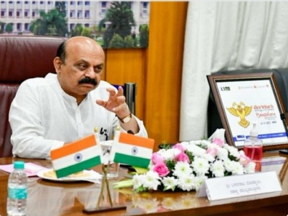 Karnataka: Upper Bhadra scheme to be state's first national project, declares CM Bommai | Karnataka: Upper Bhadra scheme to be state's first national project, declares CM Bommai