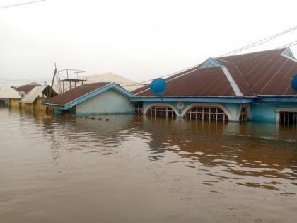 More than 1.5 million children at risk as devastating floods hit Nigeria | More than 1.5 million children at risk as devastating floods hit Nigeria