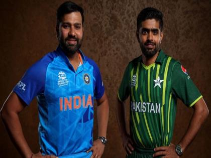 T20 World Cup: India to lock horns with Pakistan at iconic MCG | T20 World Cup: India to lock horns with Pakistan at iconic MCG