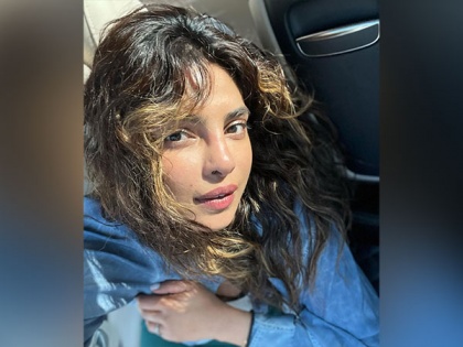 Priyanka Chopra reacts after Diwali announced as a school holiday in New York | Priyanka Chopra reacts after Diwali announced as a school holiday in New York