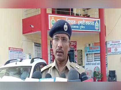 Chhattisgarh: Woman community health officer raped in Chhipchhipi; three acccused held | Chhattisgarh: Woman community health officer raped in Chhipchhipi; three acccused held
