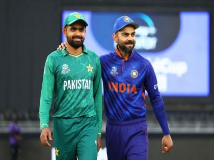 T20 WC: No rain since morning in Melbourne ahead of India-Pakistan clash | T20 WC: No rain since morning in Melbourne ahead of India-Pakistan clash