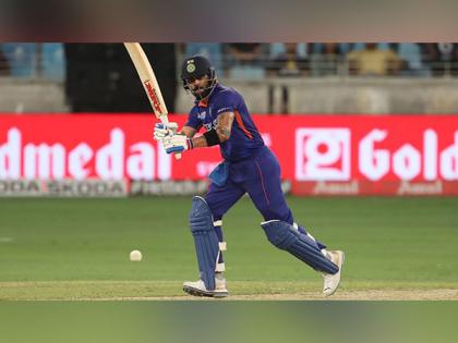 You wake up excited for these games: Virat Kohli ahead of T20 WC India-Pakistan clash | You wake up excited for these games: Virat Kohli ahead of T20 WC India-Pakistan clash