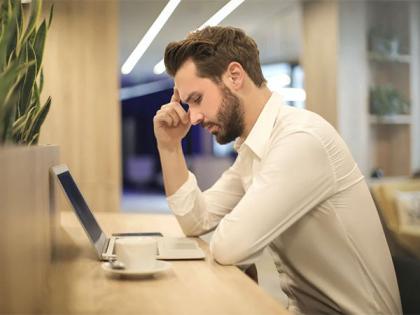 Study finds number of hours worked in stressful jobs led to risk of depression | Study finds number of hours worked in stressful jobs led to risk of depression
