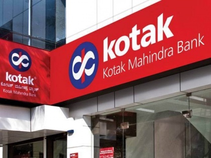 Kotak Mahindra Bank posts 27 pc growth in profit during Sept quarter | Kotak Mahindra Bank posts 27 pc growth in profit during Sept quarter