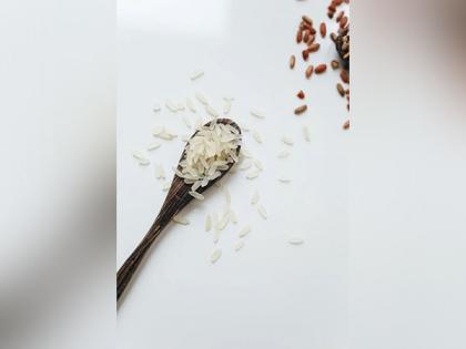 Researchers find new method to evaluate eating quality of hybrid rice | Researchers find new method to evaluate eating quality of hybrid rice Researchers find new method to evaluate eating quality of hybrid rice | Researchers find new method to evaluate eating quality of hybrid rice