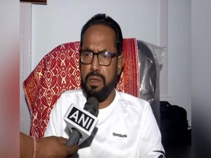 BJP-RSS trying to change India's history: Assam Congress MLA | BJP-RSS trying to change India's history: Assam Congress MLA BJP-RSS trying to change India's history: Assam Congress MLA | BJP-RSS trying to change India's history: Assam Congress MLA