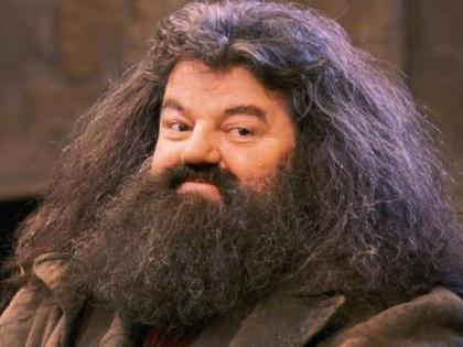 'Harry Potter' actor Robbie Coltrane's cause of death revealed | 'Harry Potter' actor Robbie Coltrane's cause of death revealed