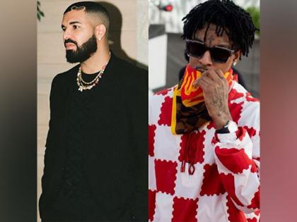 Drake, 21 Savage to collaborate on new album 'Jimmy Cooks' | Drake, 21 Savage to collaborate on new album 'Jimmy Cooks'