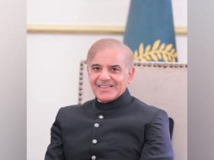 Pakiatan PM Shehbaz Sharif to visit Saudi Arabia today | Pakiatan PM Shehbaz Sharif to visit Saudi Arabia today