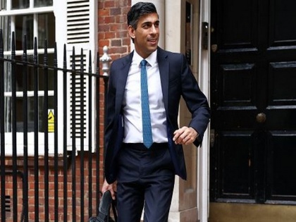 Rishi Sunak most likely to be UK's next Prime Minister as BoJo drops out | Rishi Sunak most likely to be UK's next Prime Minister as BoJo drops out