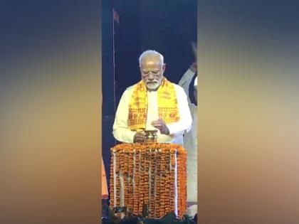 May this festival further the spirit of joy, well-being: PM Modi wishes people on Diwali | May this festival further the spirit of joy, well-being: PM Modi wishes people on Diwali