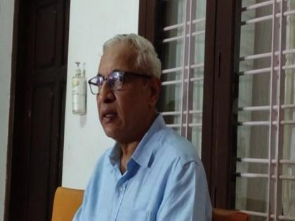 "I will not resign...," Kannur University VC on Kerala Governor's order | "I will not resign...," Kannur University VC on Kerala Governor's order "I will not resign...," Kannur University VC on Kerala Governor's order | "I will not resign...," Kannur University VC on Kerala Governor's order