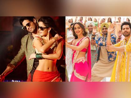 Bollywood hit tracks to celebrate the spirit of Diwali | Bollywood hit tracks to celebrate the spirit of Diwali