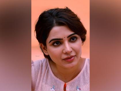Samantha Ruth Prabhu's action thriller 'Yashoda' trailer to be out on this date | Samantha Ruth Prabhu's action thriller 'Yashoda' trailer to be out on this date
