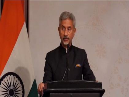 India will always stand with the Global South: Jaishankar on UN Day | India will always stand with the Global South: Jaishankar on UN Day