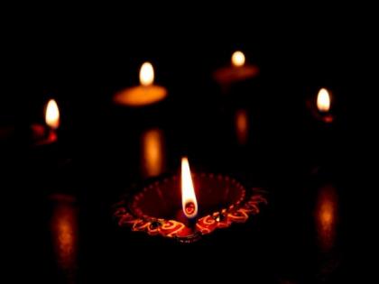From Priyanka Chopra to Jr NTR, celebs share Diwali wishes | From Priyanka Chopra to Jr NTR, celebs share Diwali wishes