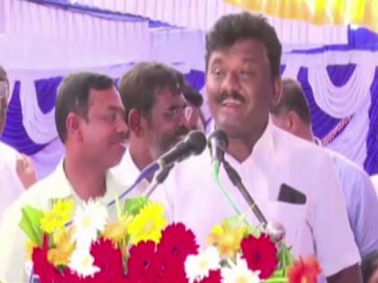 I would be happy if HD Kumaraswamy becomes Karnataka CM: BJP MLC M Chidanand Gowda | I would be happy if HD Kumaraswamy becomes Karnataka CM: BJP MLC M Chidanand Gowda I would be happy if HD Kumaraswamy becomes Karnataka CM: BJP MLC M Chidanand Gowda | I would be happy if HD Kumaraswamy becomes Karnataka CM: BJP MLC M Chidanand Gowda