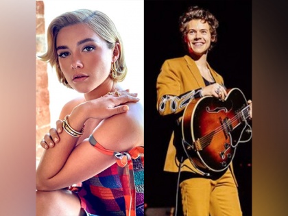 Harry Styles first had a fling with Florence Pugh, claims Olivia Wilde's former nanny | Harry Styles first had a fling with Florence Pugh, claims Olivia Wilde's former nanny