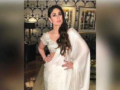 Check out Kareena Kapoor's 'Parivar wali' Diwali picture | Check out Kareena Kapoor's 'Parivar wali' Diwali picture