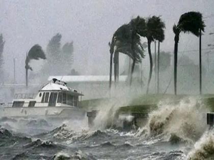 Thousands evacuated as Bangladesh braces for Cyclone Sitrang | Thousands evacuated as Bangladesh braces for Cyclone Sitrang