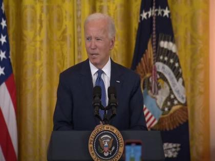 Diwali celebrations joyous part of US culture: Biden thanks Asian American community | Diwali celebrations joyous part of US culture: Biden thanks Asian American community Diwali celebrations joyous part of US culture: Biden thanks Asian American community | Diwali celebrations joyous part of US culture: Biden thanks Asian American community