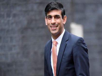 Biden says Rishi Sunak's ascent as UK leader a "ground-breaking milestone" | Biden says Rishi Sunak's ascent as UK leader a "ground-breaking milestone"