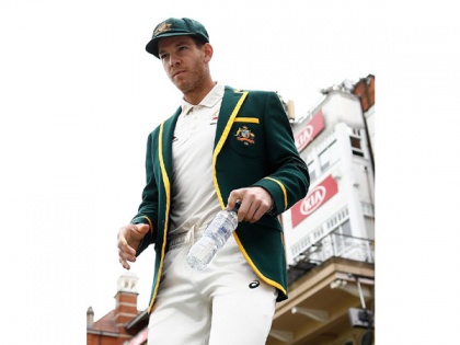 Former Australia skipper Tim Paine accuses South Africa of Ball-Tampering after Sandpaper Gate | Former Australia skipper Tim Paine accuses South Africa of Ball-Tampering after Sandpaper Gate