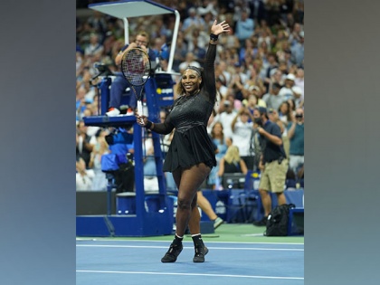 "I am not retired, the chances of return are very high" says Serena Williams | "I am not retired, the chances of return are very high" says Serena Williams