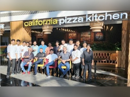 California Pizza Kitchen announces second India location | California Pizza Kitchen announces second India location