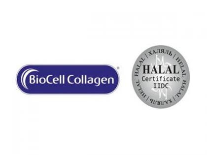 BioCell Technology expands global presence and trust with prestigious Halal Certification | BioCell Technology expands global presence and trust with prestigious Halal Certification BioCell Technology expands global presence and trust with prestigious Halal Certification | BioCell Technology expands global presence and trust with prestigious Halal Certification