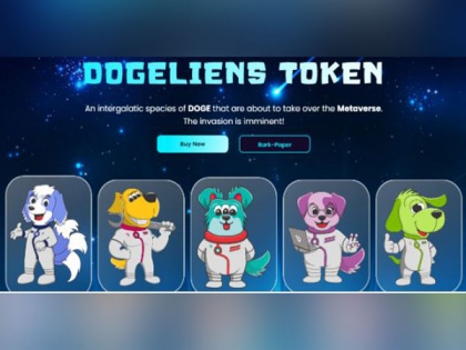Buy Dogeliens, The Sandbox, and Tezos for potentially big future gains in the metaverse | Buy Dogeliens, The Sandbox, and Tezos for potentially big future gains in the metaverse