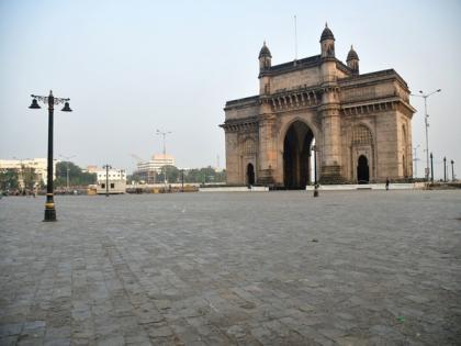 Mumbai's air quality in poor category on day after Diwali | Mumbai's air quality in poor category on day after Diwali Mumbai's air quality in poor category on day after Diwali | Mumbai's air quality in poor category on day after Diwali