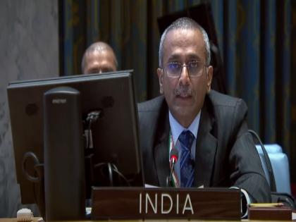 Global fight against terrorism can't be compromised for political games: India at UN over Syrian conflict | Global fight against terrorism can't be compromised for political games: India at UN over Syrian conflict