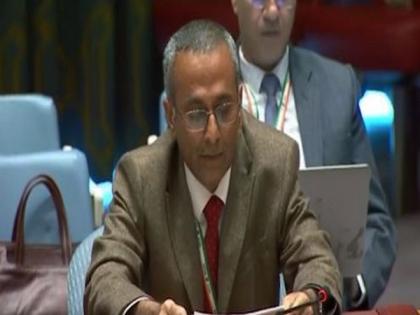 At UNSC meet on Syria, India attaches importance to non-discriminatory implementation of chemical weapons convention | At UNSC meet on Syria, India attaches importance to non-discriminatory implementation of chemical weapons convention