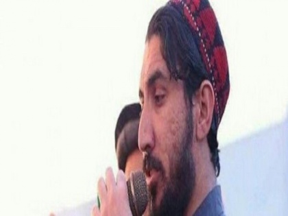 Pakistan: PTM leader Pashteen booked on terrorism charges for speech on extrajudicial killings | Pakistan: PTM leader Pashteen booked on terrorism charges for speech on extrajudicial killings