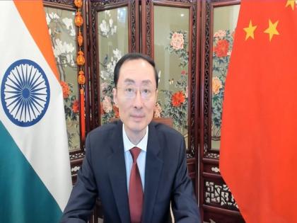 Enough room in world for China, India; let's not interfere in other's affairs, says outgoing envoy | Enough room in world for China, India; let's not interfere in other's affairs, says outgoing envoy