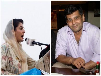 Outrage in Pakistan over Maryam Nawaz's 'vengeful' tweet on slain scribe Arshad Sharif | Outrage in Pakistan over Maryam Nawaz's 'vengeful' tweet on slain scribe Arshad Sharif