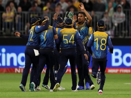 I truly believe that we can come out victorious: Sri Lanka head coach Chris Silverwood | I truly believe that we can come out victorious: Sri Lanka head coach Chris Silverwood