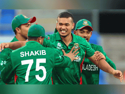 T20 WC: We can counter their plans, says Bangladesh captain Shakib ahead of SA clash | T20 WC: We can counter their plans, says Bangladesh captain Shakib ahead of SA clash