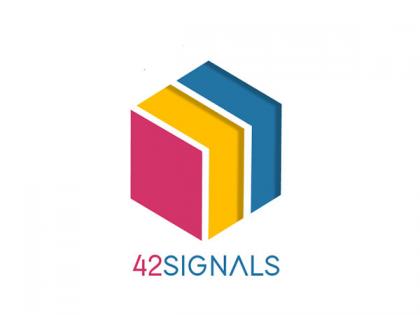 PromptCloud launches a new product 42Signals - an AI-Powered Solution Suite for Consumer Brands | PromptCloud launches a new product 42Signals - an AI-Powered Solution Suite for Consumer Brands
