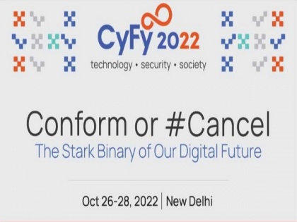ORF's 3-day conference kickstarts in New Delhi with digital future as talking point | ORF's 3-day conference kickstarts in New Delhi with digital future as talking point