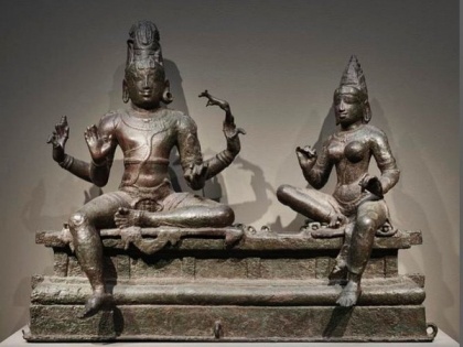 Tamil Nadu sends documents to US-based museum, auction company for retrieval of 2 stolen Idols | Tamil Nadu sends documents to US-based museum, auction company for retrieval of 2 stolen Idols