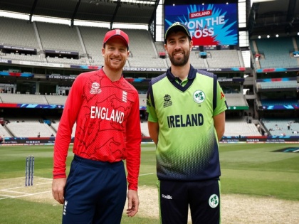 England's winless streak against European teams at ICC T20 WC extends to four after loss to Ireland | England's winless streak against European teams at ICC T20 WC extends to four after loss to Ireland