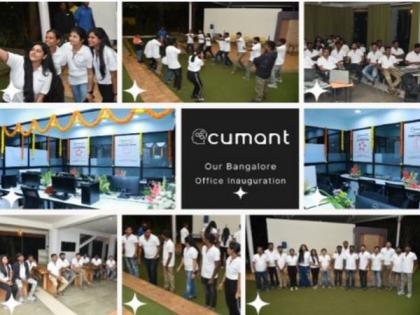 Acumant extends new employee benefits as it expands to two new locations | Acumant extends new employee benefits as it expands to two new locations