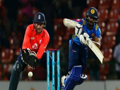 SL add 3 reserves in wake of injuries to players in T20 World Cup | SL add 3 reserves in wake of injuries to players in T20 World Cup