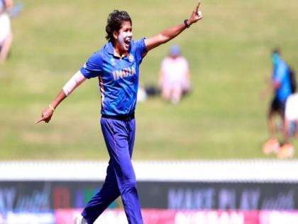 Jhulan Goswami to be conferred Legendary Cricketer award by Cricket Association of Bengal | Jhulan Goswami to be conferred Legendary Cricketer award by Cricket Association of Bengal