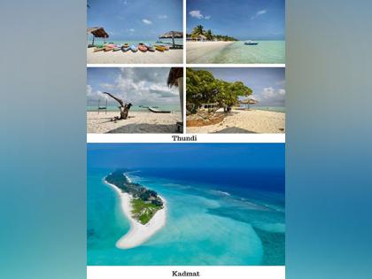 Two more Indian Beaches enter the coveted list of Blue Beaches | Two more Indian Beaches enter the coveted list of Blue Beaches Two more Indian Beaches enter the coveted list of Blue Beaches | Two more Indian Beaches enter the coveted list of Blue Beaches
