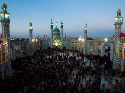 Armed attack on Shiite holy shrine in Iran's city of Shiraz claims 15 lives | Armed attack on Shiite holy shrine in Iran's city of Shiraz claims 15 lives